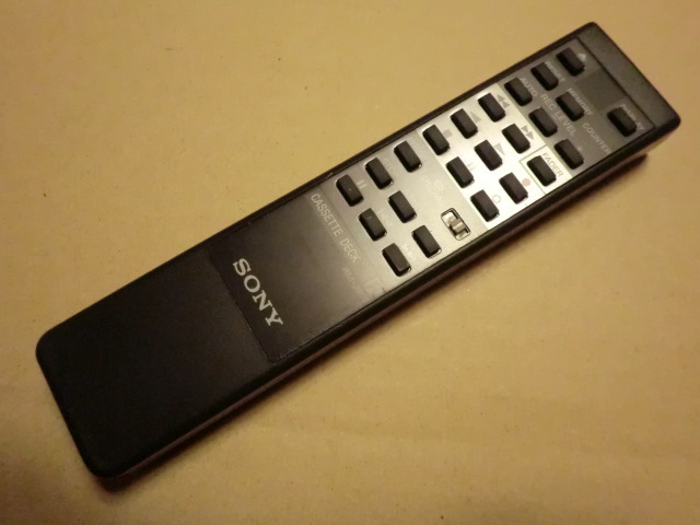 ◇SONY Wカセットデッキ TC-WR990/TC-WR965S/TC-WR905S /TC ◇SONY Wカセットデッキ TC-WR990/TC-WR965S/TC-WR905S /TC