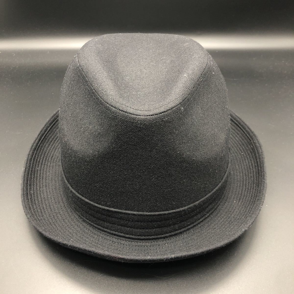 即決 ROYAL STETSON ハット 帽子_画像3