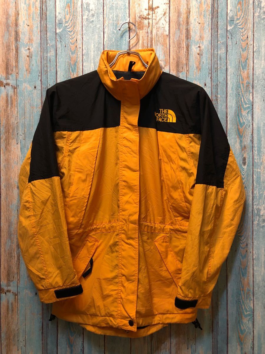 THE NORTH FACE ノースフェイス ナイロンジャケット