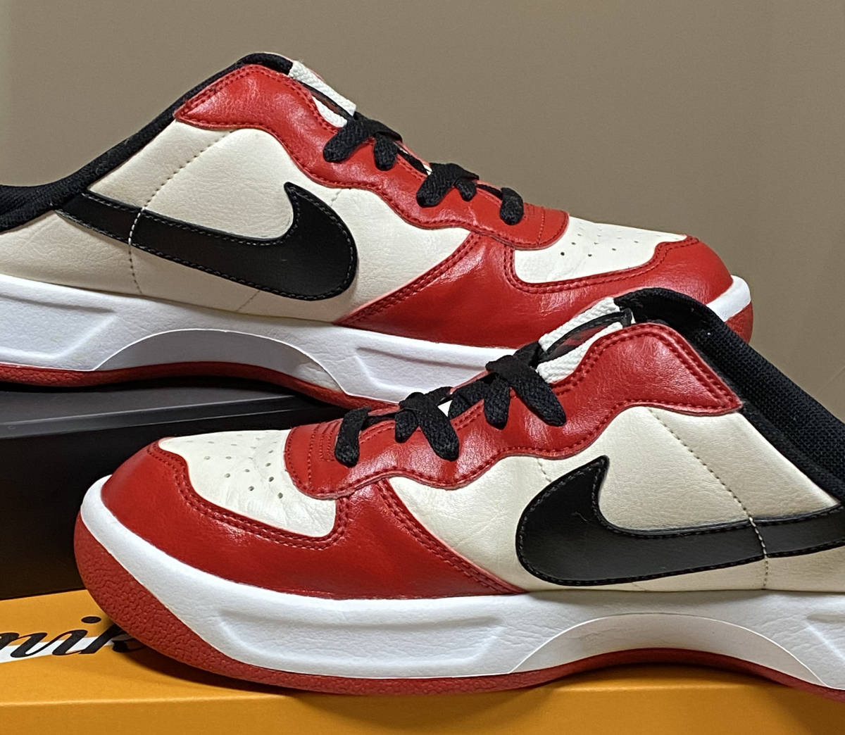 シカゴ Nike Ace Clog Chicago 26cm 100 ナイキ エース クロッグ サンダル ブルズ Bulls ジョーダン 白黒赤 白赤 Jordan Dunk 26 0cm 売買されたオークション情報 Yahooの商品情報をアーカイブ公開 オークファン Aucfan Com シカゴ Nike Ace Clog Chicago 26cm 100 ナイキ エース クロッグ サンダル ブルズ Bulls ジョーダン 白黒赤 白赤 Jordan Dunk 26 0cm 売買されたオークション情報 Yahooの商品情報をアーカイブ公開 オークファン Aucfan Com