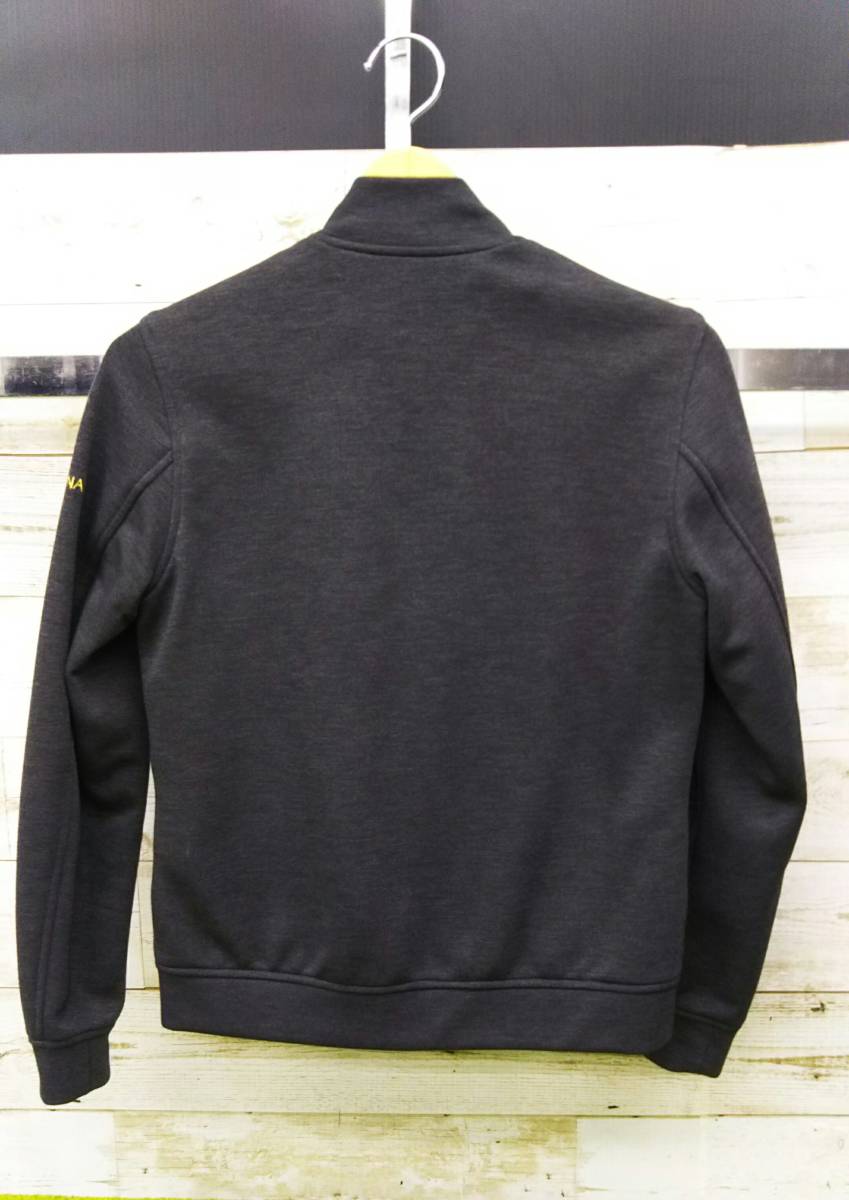 安い再入荷 ヤフオク! - ゴルフ ダウンジャケット MARK&LONA 迷彩