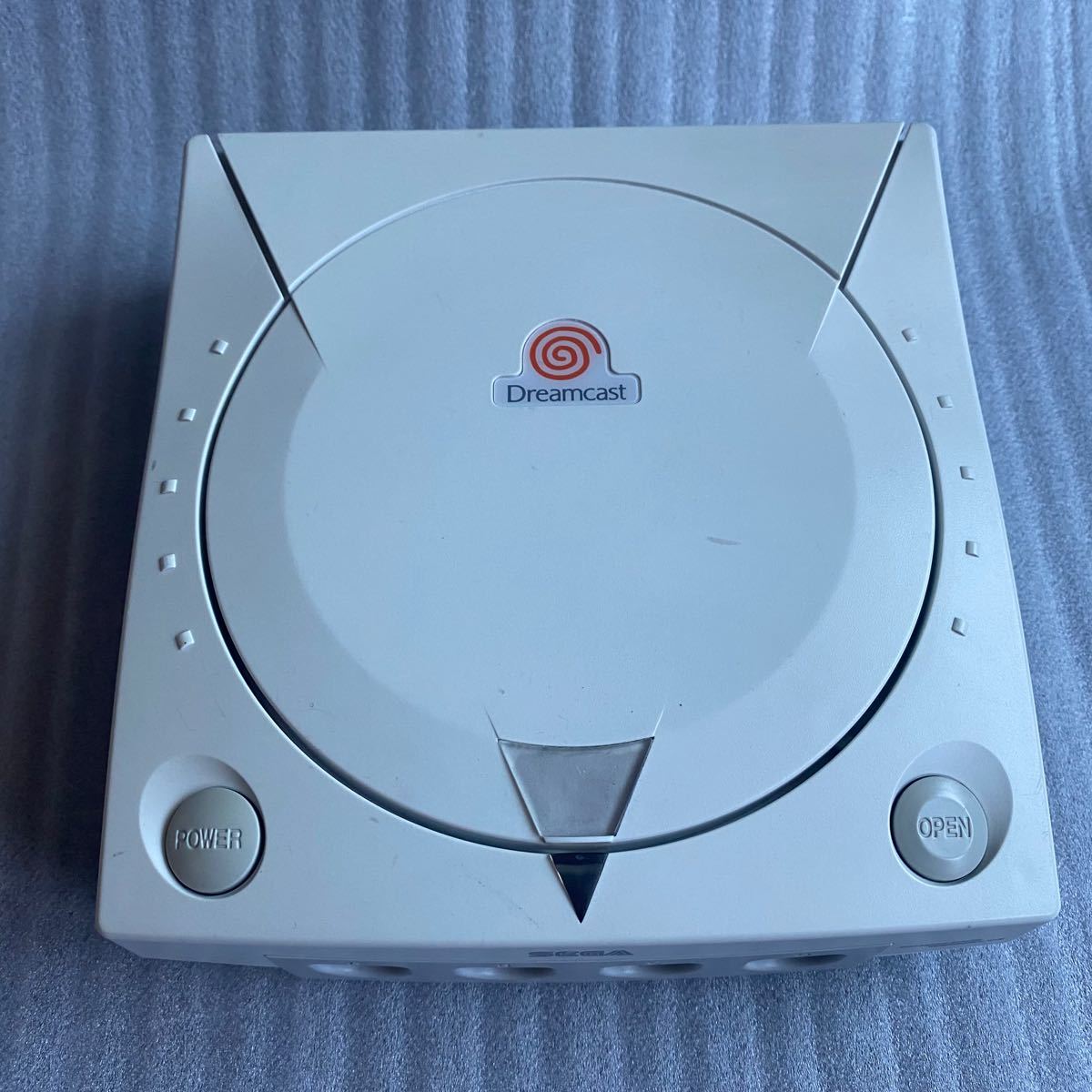 セガ　ドリームキャスト　GDEMU 付属品複数　Dreamcast