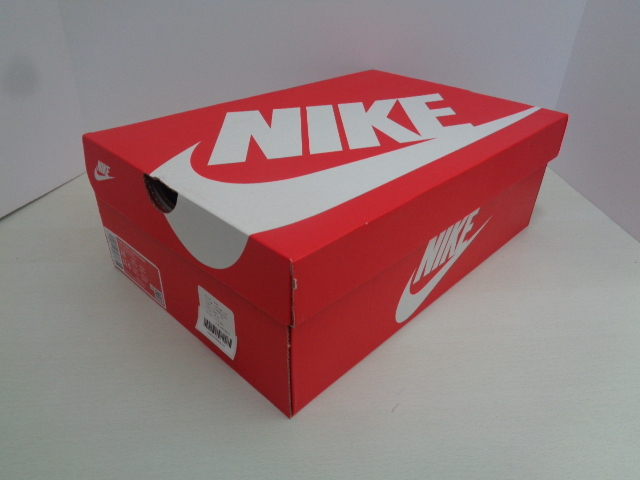 即決 28cm 国内正規品 新品未使用 NIKE DUNK HIGH PRM "DARK CURRY" ナイキ ダンク ハイ ダークカレー US10 DD1401 200_画像8