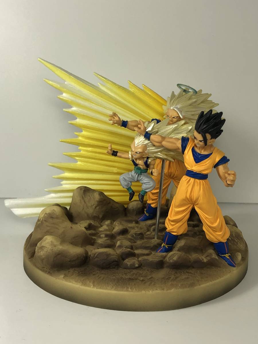 ドラゴンボールudm当選品