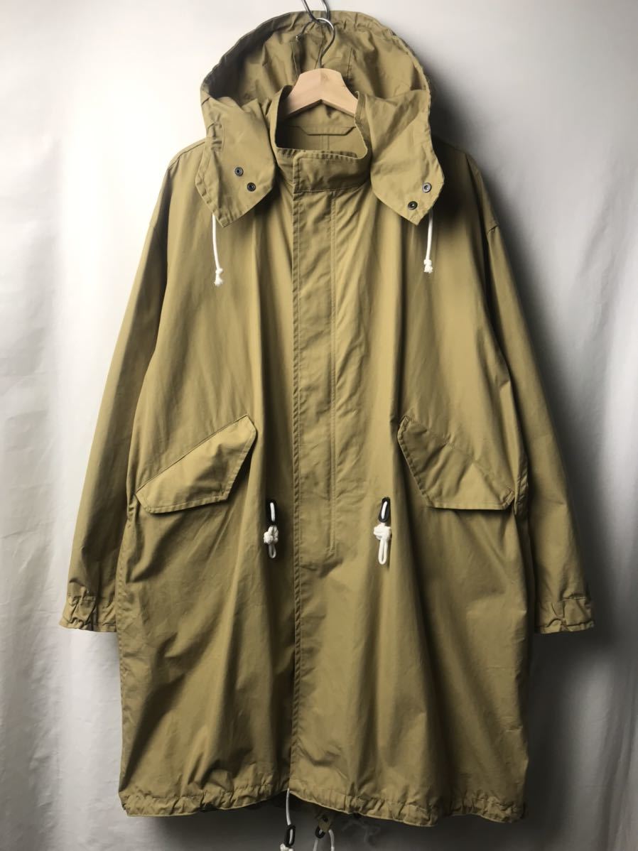 送料無料】 Ventile ポートヴェル PORTVEL 別注 ベンタイル モッズ