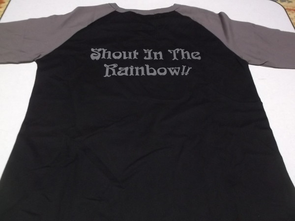 )　スーパーフライ　SUPER FLY　【　Tシャツ　】 Shout In The Rainbow_画像3