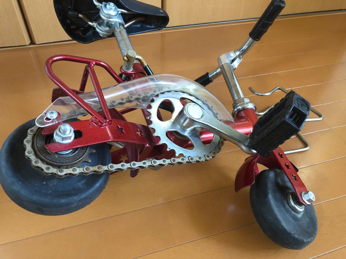 ミニミニ自転車 ミニ自転車 マイクロサイクル おもちゃ自転車 ミニミニ自転車 ミニ自転車 マイクロサイクル おもちゃ自転車