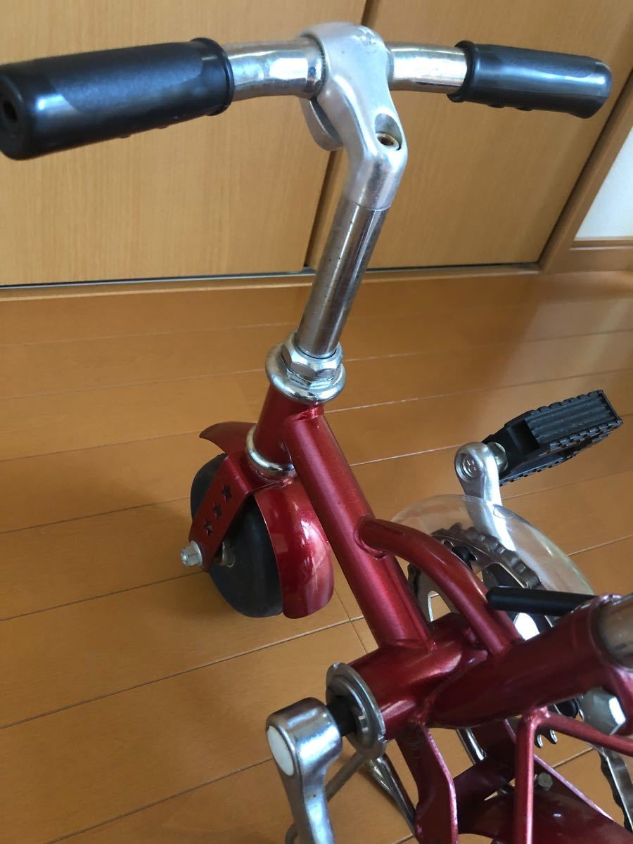 ミニミニ自転車 ミニ自転車 マイクロサイクル おもちゃ自転車 ミニミニ自転車 ミニ自転車 マイクロサイクル おもちゃ自転車