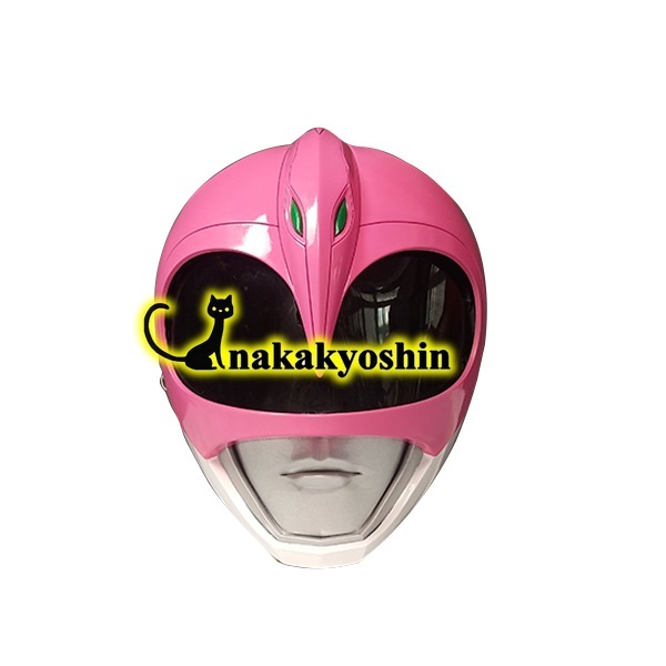恐竜戦隊ジュウレンジャー メイ プテラレンジャー ピンク 上、下 恐竜戦隊ジュウレンジャー メイ プテラレンジャー ピンク 上、下