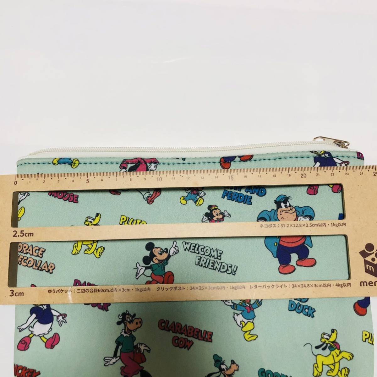 ヤフオク ミッキー フレンズ ポーチ ミッキー ミニー レ ヤフオク ミッキー フレンズ ポーチ ミッキー ミニー レ