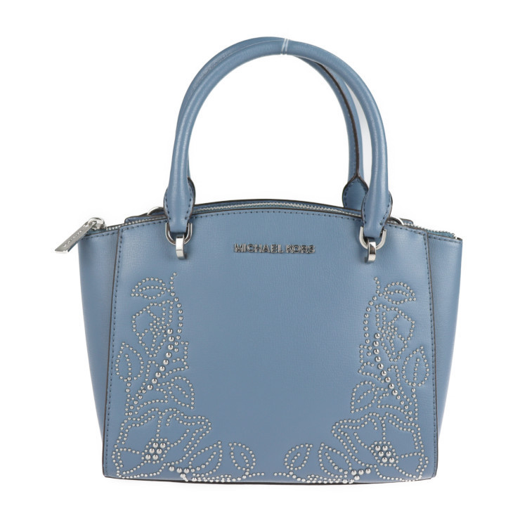 超美品 Michael Kors マイケルコース 35F8SE0S5L ハンドバッグ レザー