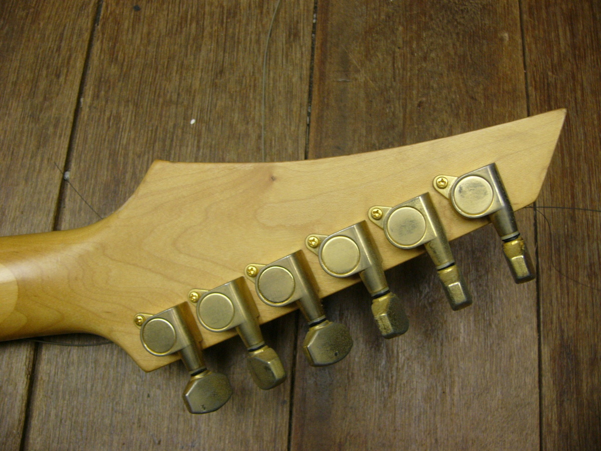 FERNANDES Sustainer サスティナー フェルナンデス エレキギター FERNANDES Sustainer サスティナー フェルナンデス エレキギター