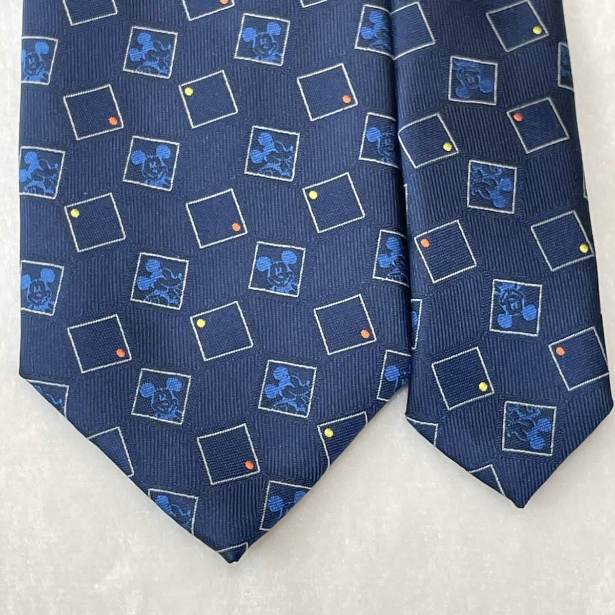 Paypayフリマ ディズニー ミッキー ネクタイ ネイビー 総柄 Disney Mickey Mouse Tie ネクタイコーデ 記念 プレゼント Paypayフリマ ディズニー ミッキー ネクタイ ネイビー 総柄 Disney Mickey Mouse Tie ネクタイコーデ 記念 プレゼント