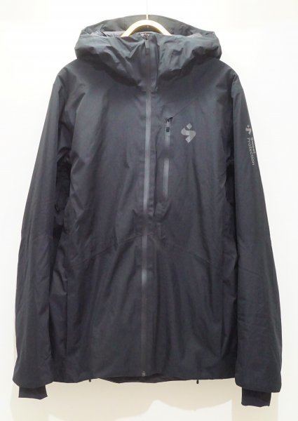 極上美品 佐川発送 北欧Sweet Protection ゴアテックス スキー