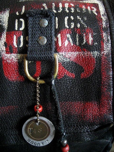 Yahoo!オークション - J.AUGUR DESIGN ジュディ オーガー パッチ Yahoo!オークション - J.AUGUR DESIGN ジュディ オーガー パッチ