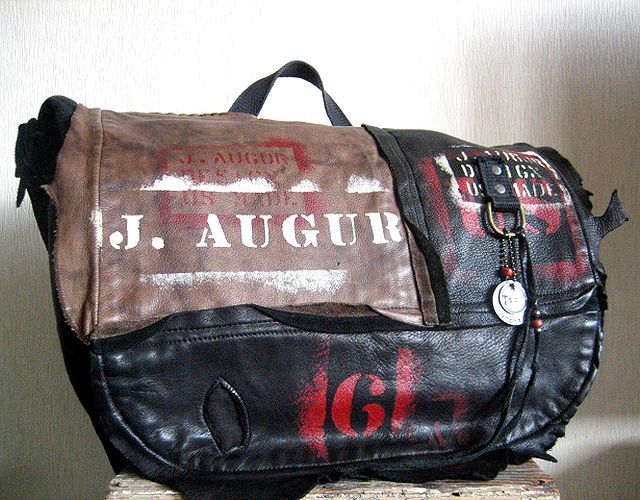 Yahoo!オークション - J.AUGUR DESIGN ジュディ オーガー パッチ Yahoo!オークション - J.AUGUR DESIGN ジュディ オーガー パッチ