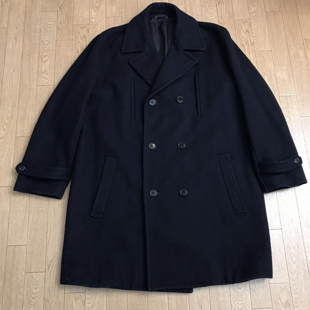 ○デカオム [70-80s] 初期 Vintage コムデギャルソン オム comme des