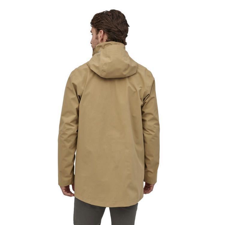 Lサイズ【GORE-TEX】2020 パタゴニア 新品未開封 メンズ・シティ