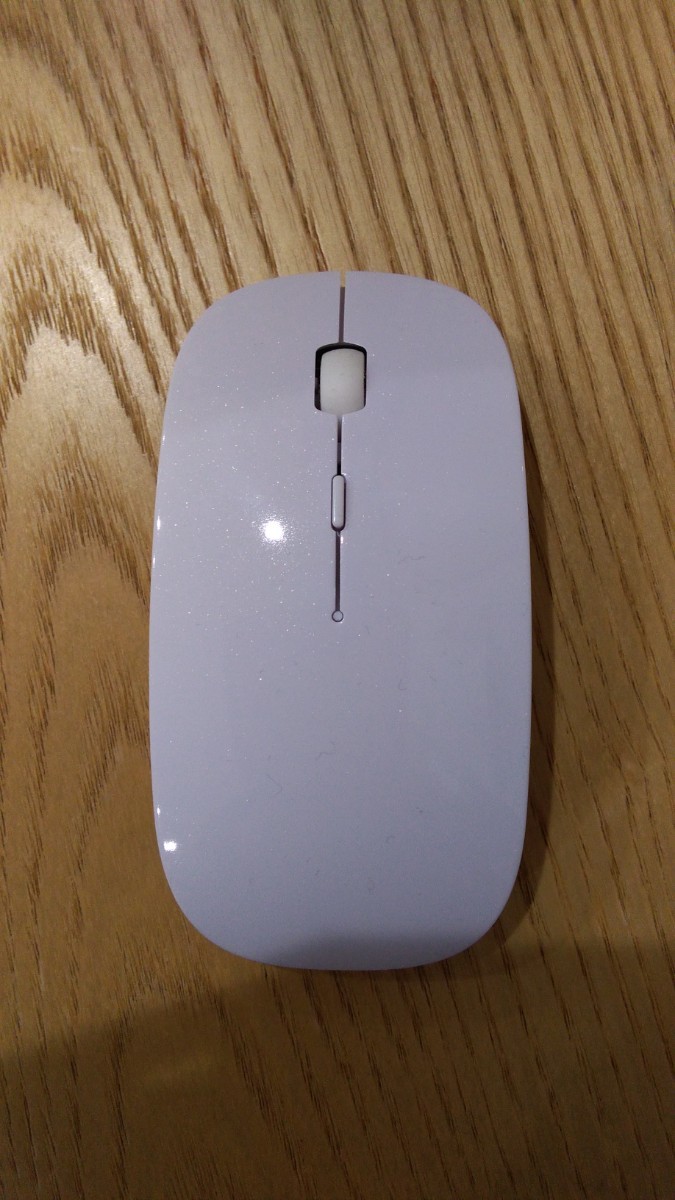 ワイヤレス機能 マウス Bluetoot