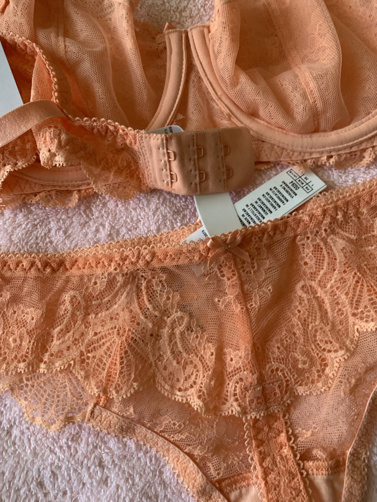 ブランド Simone Perele - AUBADEオーバドゥDANSE DES SENS 75C/3の