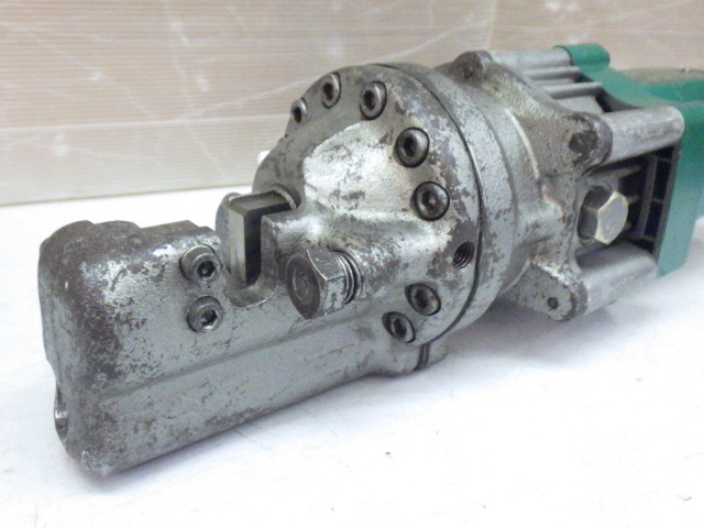 日立工機 13mm鉄筋カッター CF13 新でん | charcas.gob.mx