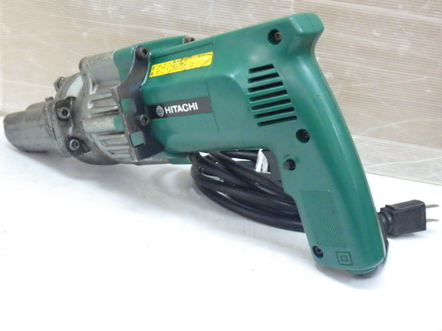 日立工機 13mm鉄筋カッター CF13 新でん | charcas.gob.mx