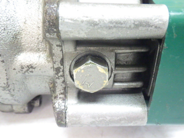 日立工機 13mm鉄筋カッター CF13 新でん | charcas.gob.mx