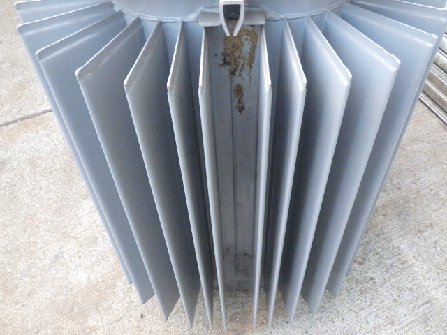 三菱 三相変圧器 200kVA 50Hz 6600V RA-T形 新でん 三菱 三相変圧器 200kVA 50Hz 6600V RA-T形 新でん