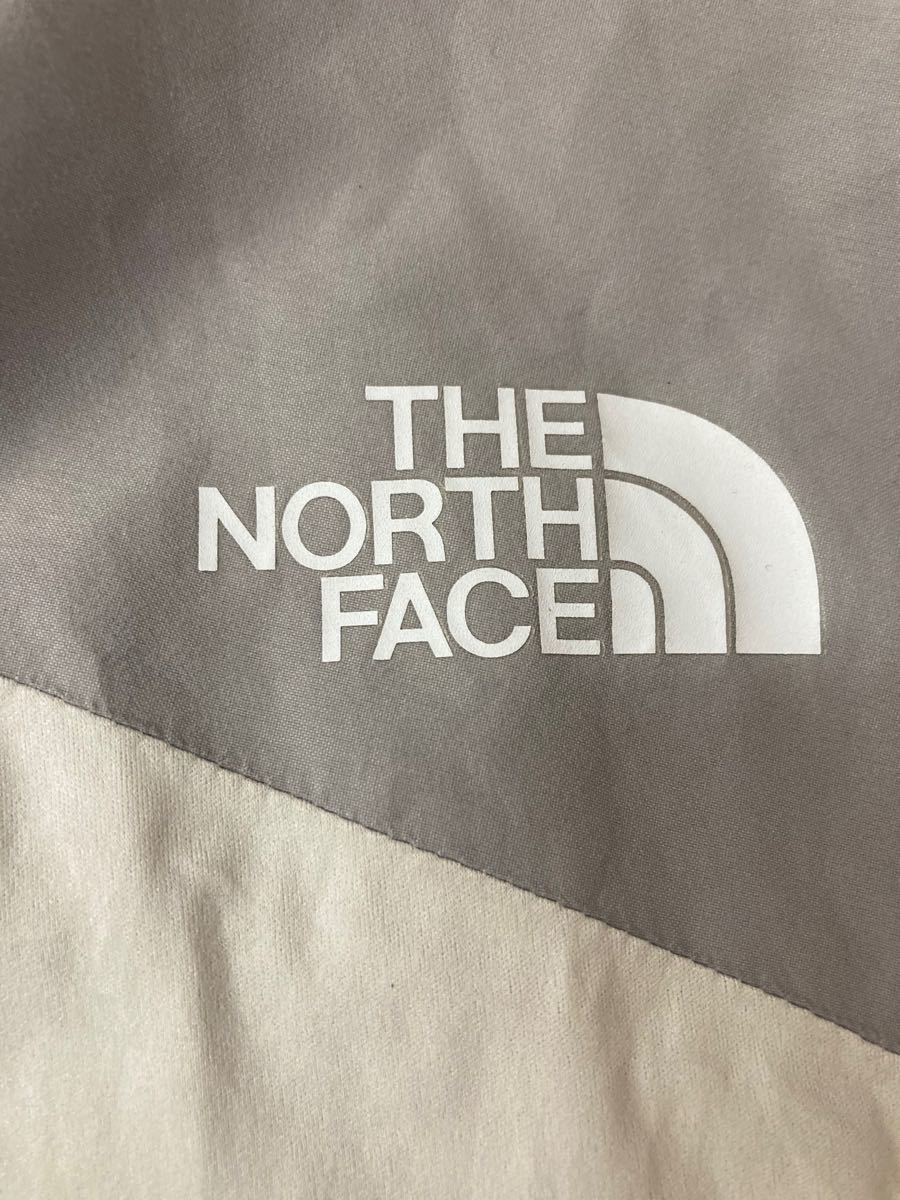 THE NORTH FACE／ザノースフェイス／L