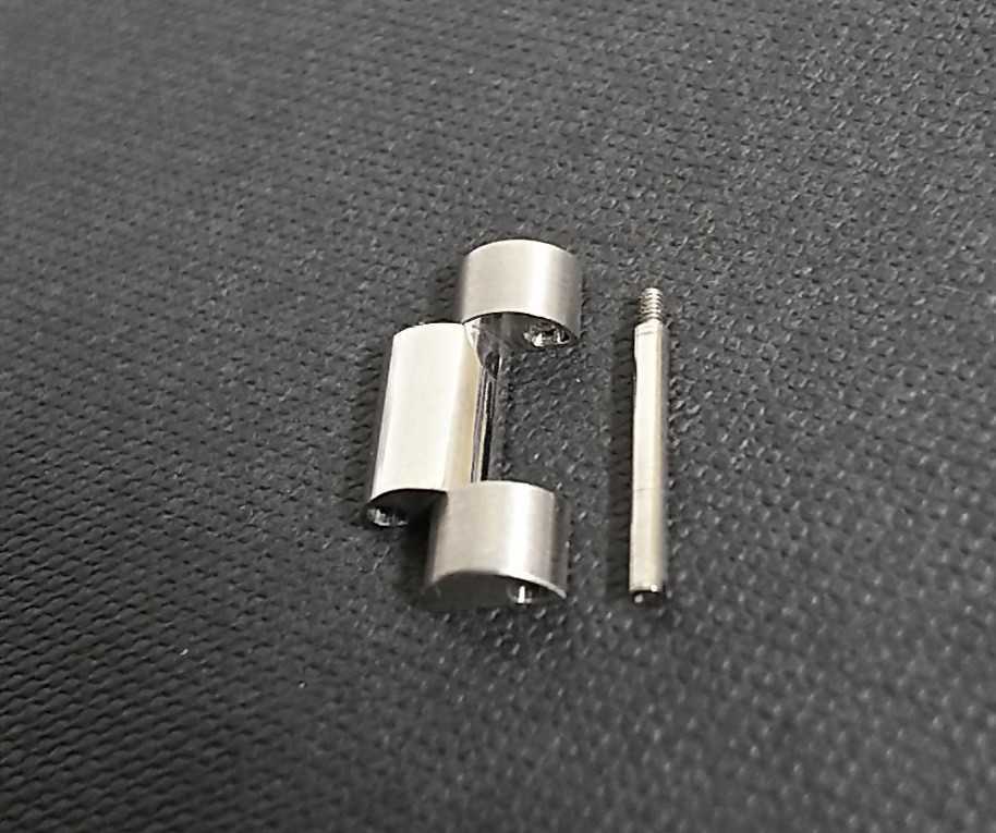 美品 ROLEX ロレックス デイデイト 18039 18239 18KWG ベルト ブレス