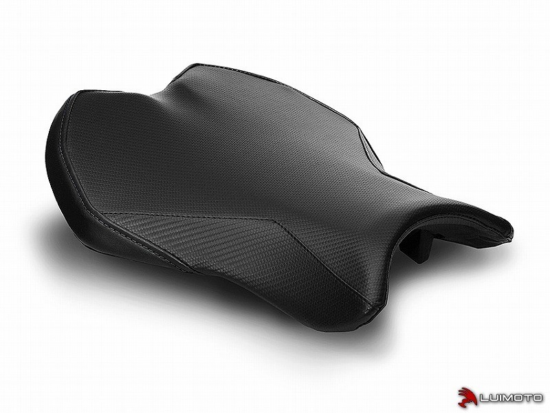 YAMAHA YZF-R6 17-20 LUIMOTO 製ライダーシートカバー (Baseline 5271103)
