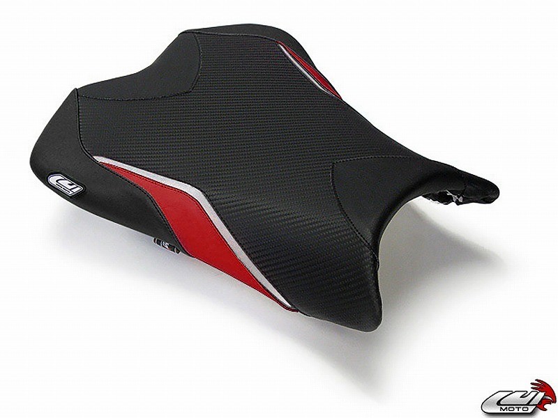 KAWASAKI NINJA ZX-6R 09-12 LUIMOTO 製ライダーシートカバー (Sport 3062104) - その他 KAWASAKI NINJA ZX-6R 09-12 LUIMOTO 製ライダーシートカバー (Sport 3062104) - その他