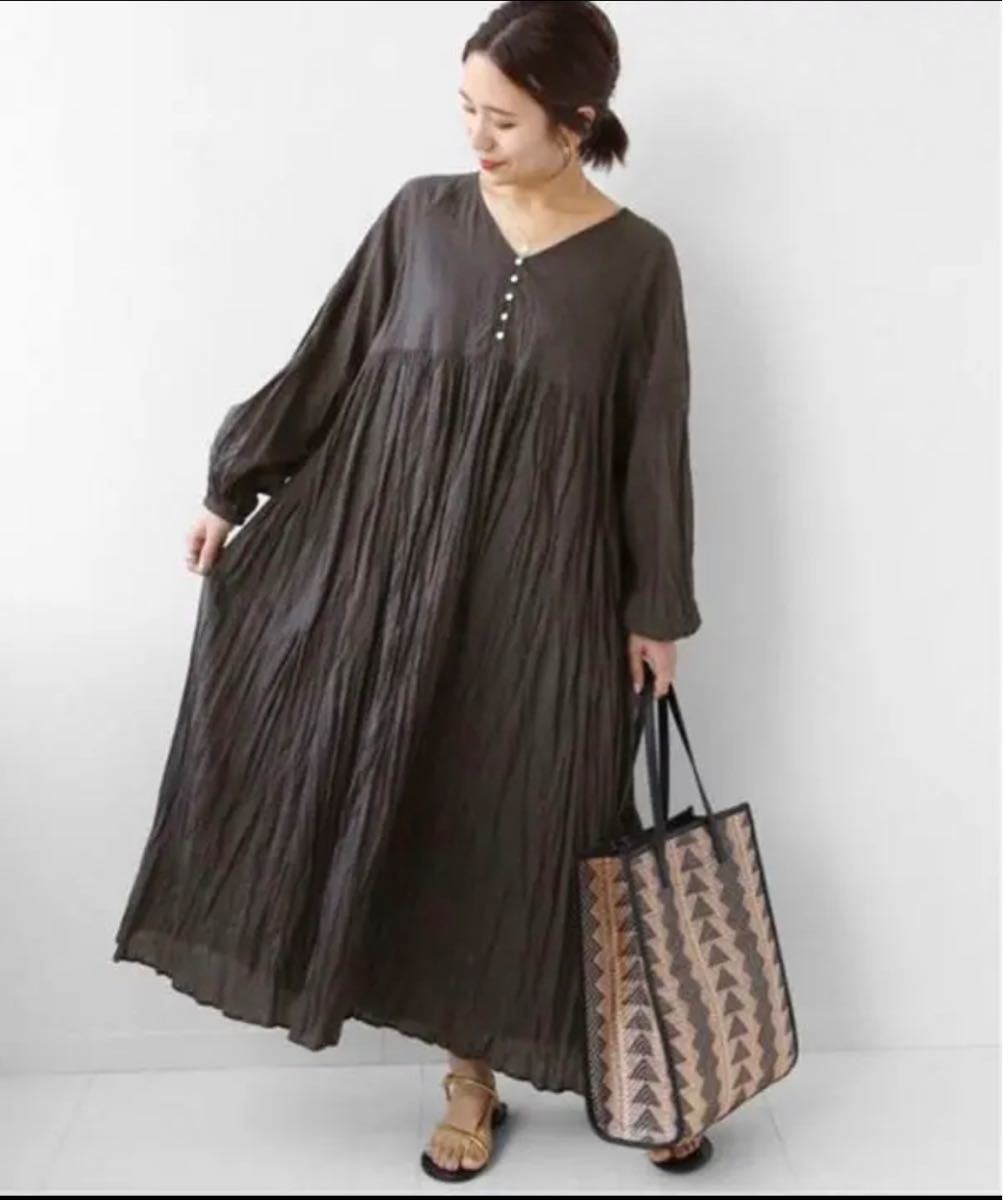 JOURNAL STANDARD relumeコットンボイルタック2way|PayPayフリマ JOURNAL STANDARD relume コットンボイル2wayチュニック