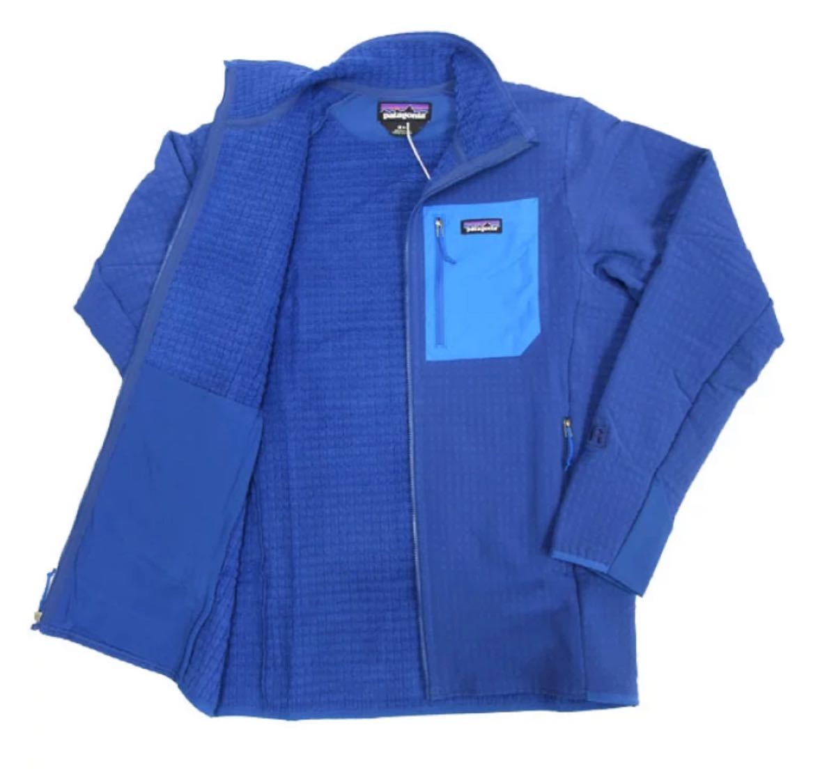 新品】パタゴニア patagonia フリース ジャケット メンズ R2 新品】パタゴニア patagonia フリース ジャケット メンズ R2