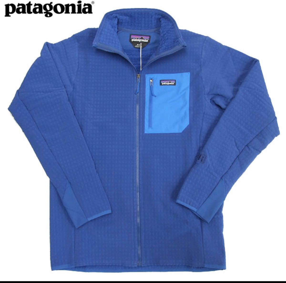 新品】パタゴニア patagonia フリース ジャケット メンズ R2 新品】パタゴニア patagonia フリース ジャケット メンズ R2