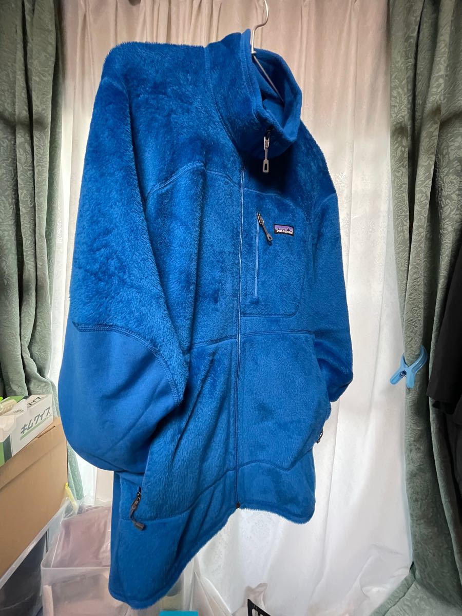 新品】パタゴニア patagonia フリース ジャケット メンズ R2 新品】パタゴニア patagonia フリース ジャケット メンズ R2