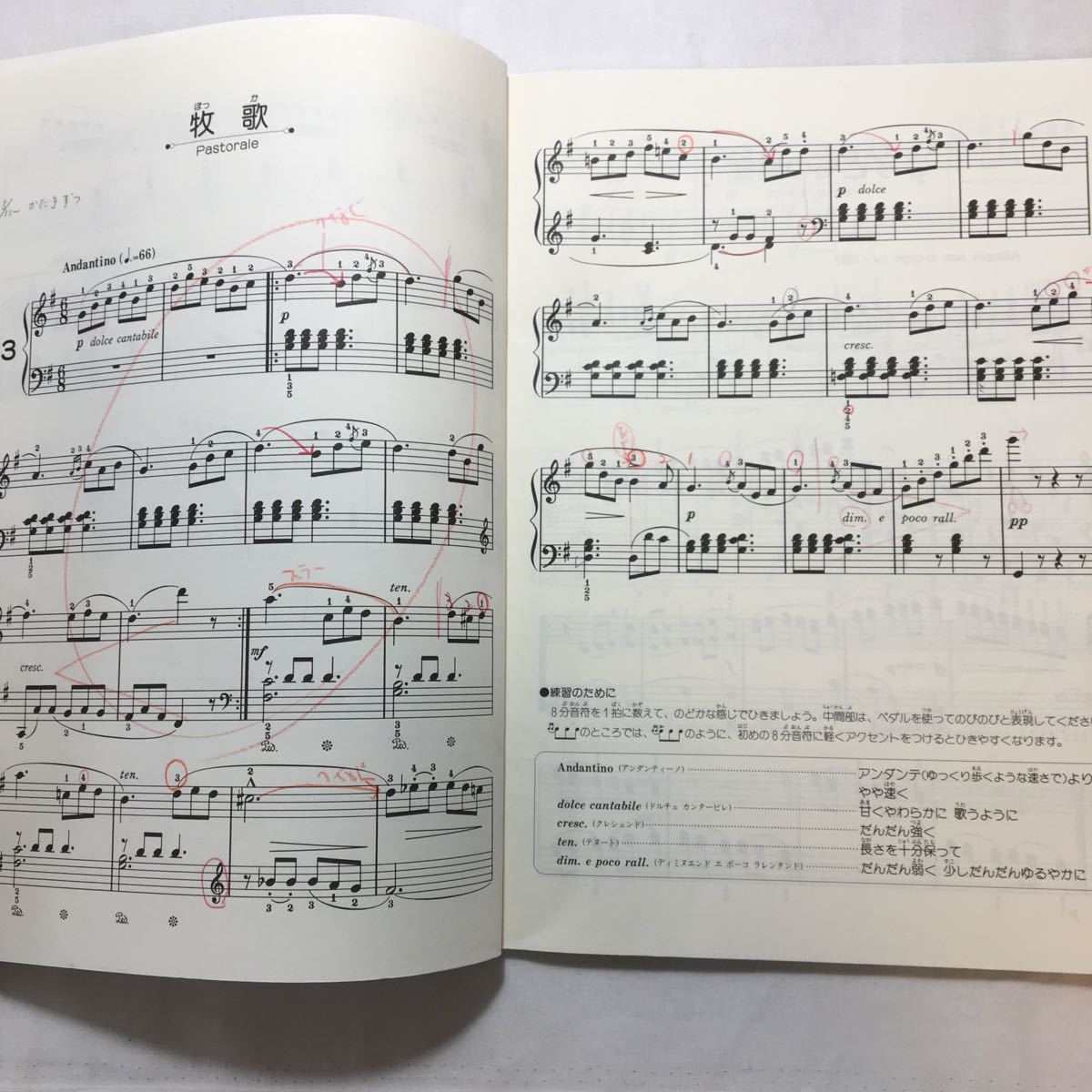 zaa-262♪新版こどものブルグミュラー 楽譜 1998/12/10 田丸信明 (著)