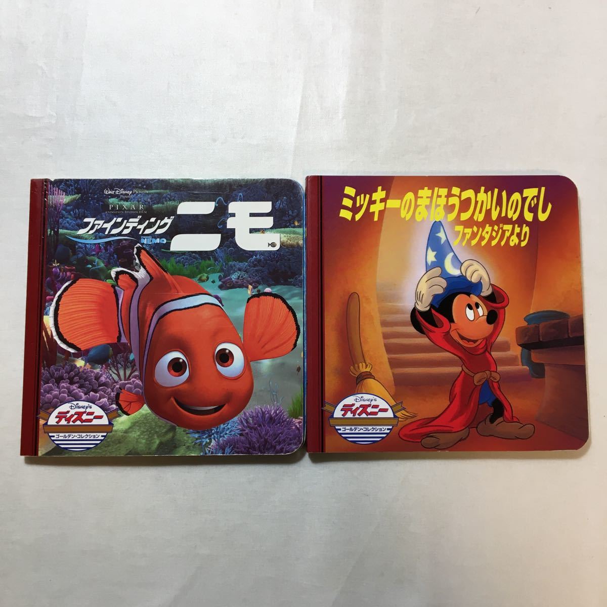 zaa-272 ファインディング・ニモ +ミッキーのまほうつかいのでし zaa-272 ファインディング・ニモ +ミッキーのまほうつかいのでし