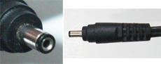 SWITCHING KAD-0105010C-11 5VDC2.1A #yh2517-01