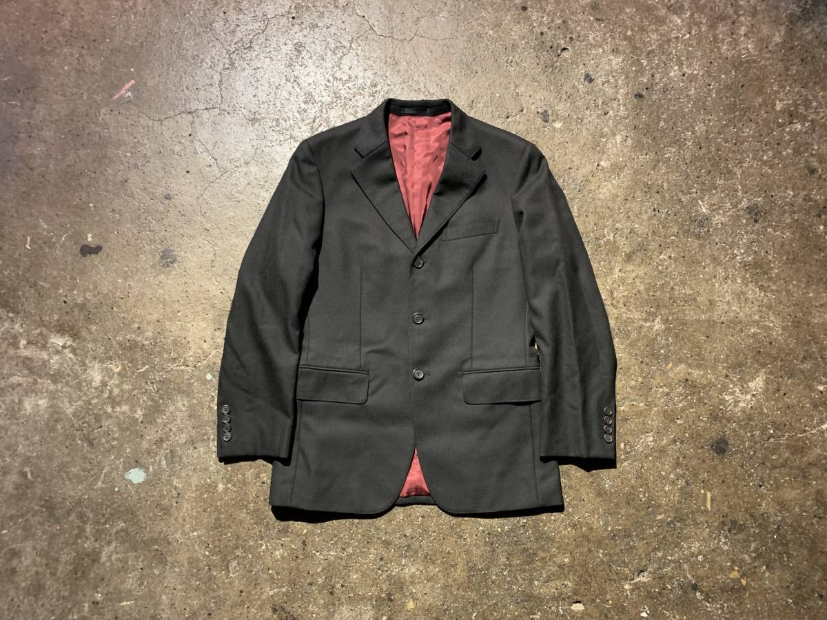Paul Smith x Loro Piana 3Bセットアップ ポールスミス ロロピアーナ