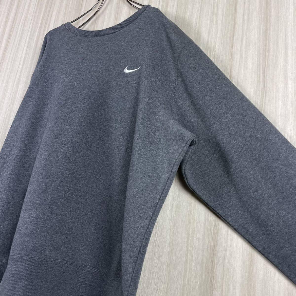 人気・定番】NIKE ナイキ ワンポイント 刺繍ロゴ スウッシュ 人気・定番】NIKE ナイキ ワンポイント 刺繍ロゴ スウッシュ