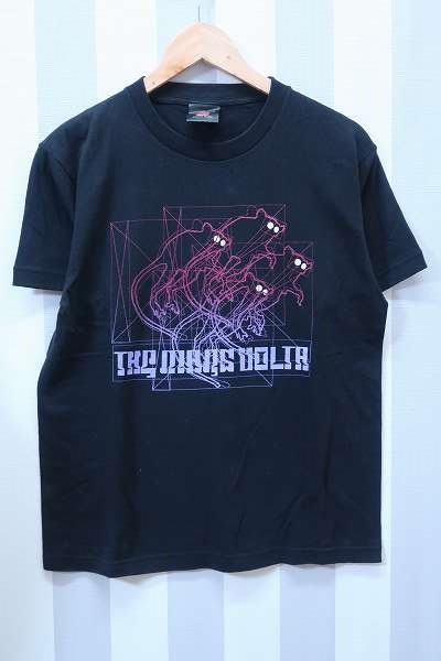 THE MARS VOLTA Mサイズ Tシャツ
