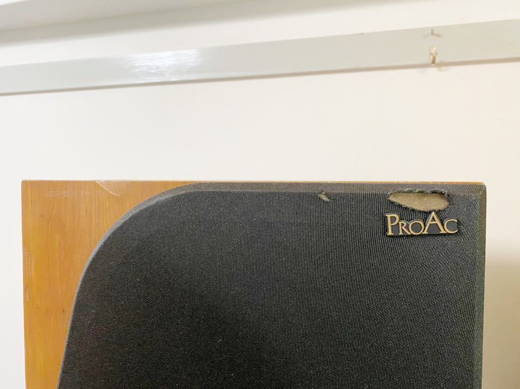 Yahoo!オークション - ProAc プロアック Re...