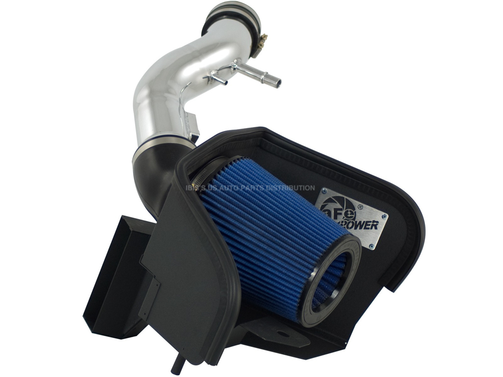 afe エア インテーク 2011-2014年 フォード マスタング V6 3.7L 湿式 車検対応