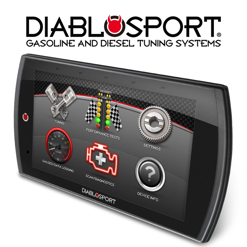 DIABLOSPORT Diablo s порт TRINITY 2 EX PLATINUMtoliniti2 2005-2008 год Dodge Magnum 3.5L/5.7L/6.1L