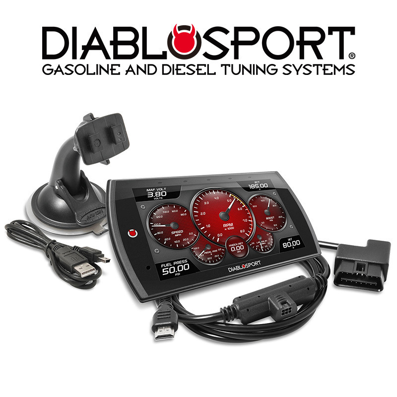 DIABLOSPORT Diablo s port TRINITY 2 EX PLATINUMtoliniti2 1999-2013 year Chevrolet Avalanche 4.8L/5.3L/6.0L/8.1L