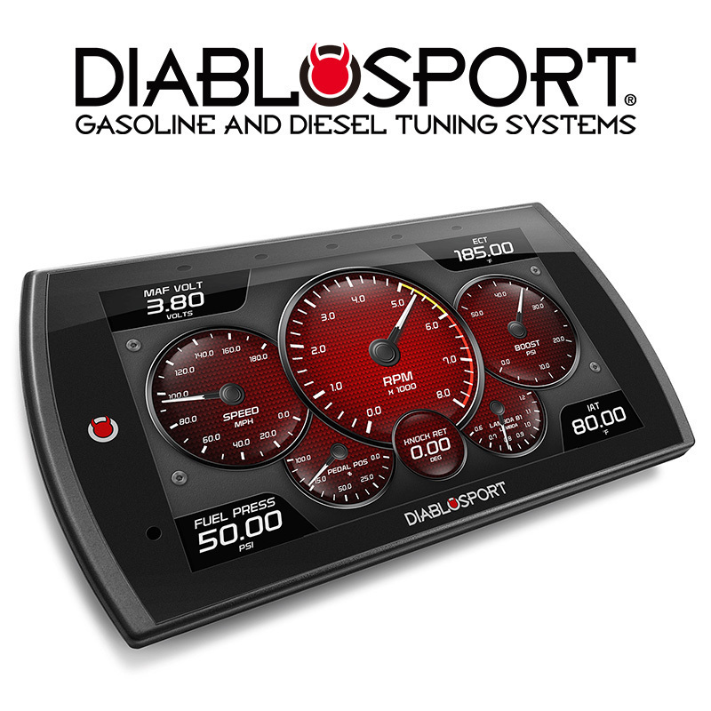 DIABLOSPORT Diablo s port TRINITY 2 EX PLATINUMtoliniti2 2005-2014 year Dodge Challenger 3.5L/3.6L/5.7L/6.1L/6.4L