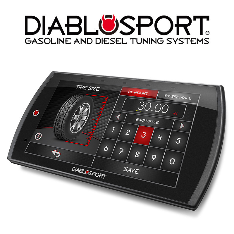 DIABLOSPORT Diablo s port TRINITY 2 EX PLATINUMtoliniti2 1999-2013 year Chevrolet Avalanche 4.8L/5.3L/6.0L/8.1L