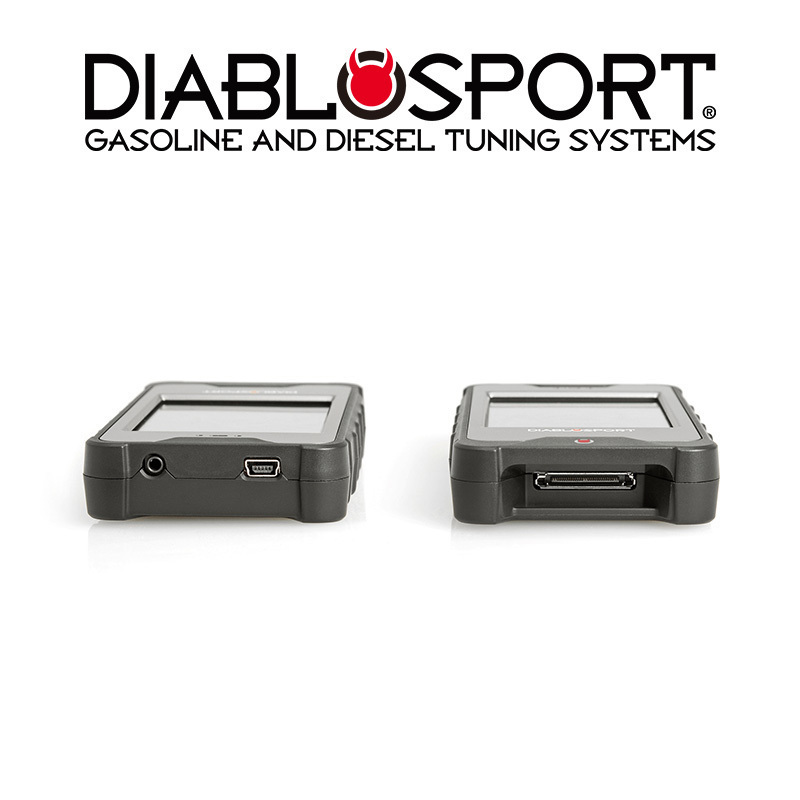 DIABLOSPORT Diablo s port inTune i3 PLATINUM in Tune i3 2007-2014 year Ford Mustang GT500 5.4L/5.8L V8
