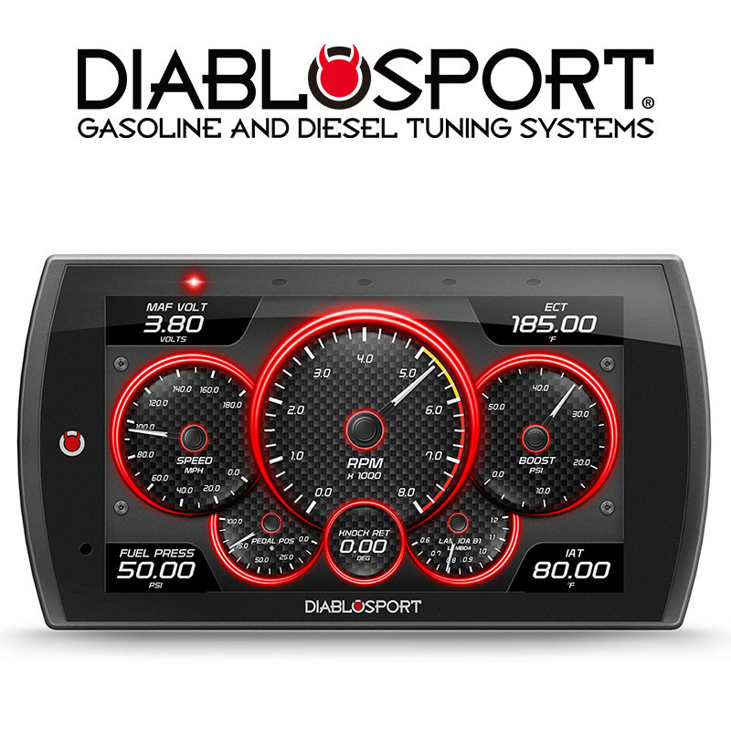 DIABLOSPORT Diablo s порт TRINITY 2 EX PLATINUMtoliniti2 1996-2010 год Ford Mustang GT 4.6L V8